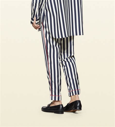 gucci silk pyjamas|men's Gucci underwear.